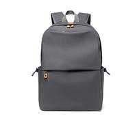 FANDARE Mochila Viaje Trabajo Hombre Mujer Mochila Grande Mochila Portátil 15.6 Pulgadas Correa Espalda S Ergonómica Tirantes 3D Transpirables Diseño de Correa para Maleta Gris Oscuro