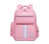 FANDARE Mochilas Infantiles Niños Mochila Escolar con Tiras Reflectantes Adolescentes Mochila Colegio de Stitch Mochila Instituto para Niñas Mochilas Instituto Mochilas Tipo Casual