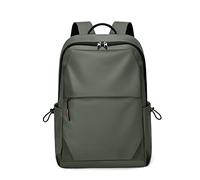 FANDARE Mochilas Tipo Casual Mochila Negocio Mochila de Viaje Mochilas Escolares Hombre Ultraligero Bolsos Mochila Múltiples Bolsillos para Escolar Senderismo Acampada Montañismo Ciclismo Verde