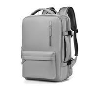 FANDARE Mujeres Bolsos Mochila Viaje Expandible 36L Equipaje de Mano Mochilas Tipo Casual Hombre Laptop Bolso de Mano con USB Bolsa de Mano Mochila Viaje Cabina Avion Bolsos para Negocio Trabajo