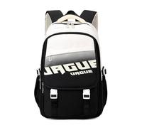 FANDARE Nuevo Bolsas Escolares Mochilas Escolares Mochila Instituto Adolescentes Back to School Mochila Chica Mochila Adolescentes Mochila Colegio Mochila Universidad Casual Daypack Negro