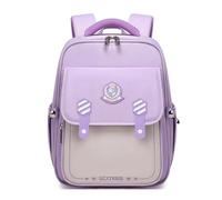 FANDARE Nuevo Mochila Mochilas Infantiles Niño Niña Ergonomía Mochila Escolar con Tiras Reflectantes Adolescentes Mochila Instituto Mochilas Instituto Mochilas Tipo Casual Children Backpack