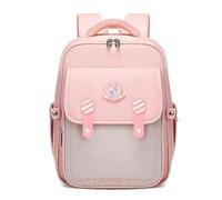 FANDARE Nuevo Mochila Mochilas Infantiles Niño Niña Ergonomía Mochila Escolar con Tiras Reflectantes Adolescentes Mochila Instituto Mochilas Instituto Mochilas Tipo Casual Children Backpack