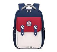 FANDARE Nuevo Mochila Mochilas Infantiles Niño Niña Ergonomía Mochila Escolar con Tiras Reflectantes Adolescentes Mochila Instituto Mochilas Instituto Mochilas Tipo Casual Children Backpack