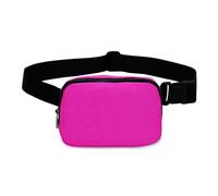 FANDARE Riñonera Mujer Hombre Riñonera Running Riñoneras de Marcha Running de Acampada y Marcha Bolsos Cruzados Bolsos de Gimnasio Bandolera Bolsa para Entrenamiento al Aire Libre,Viajes,Correr