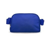 FANDARE Riñonera Mujer Hombre Riñonera Running Riñoneras de Marcha Running de Acampada y Marcha Bolsos Cruzados Bolsos de Gimnasio Bandolera Bolsa para Entrenamiento al Aire Libre,Viajes,Correr