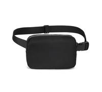 FANDARE Riñonera Mujer Hombre Riñonera Running Riñoneras de Marcha Running de Acampada y Marcha Bolsos Cruzados Bolsos de Gimnasio Bandolera Bolsa para Entrenamiento al Aire Libre,Viajes,Correr