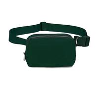 FANDARE Riñonera Mujer Hombre Riñonera Running Riñoneras de Marcha Running de Acampada y Marcha Bolsos Cruzados Bolsos de Gimnasio Bandolera Bolsa para Entrenamiento al Aire Libre,Viajes,Correr