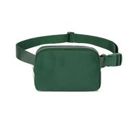 FANDARE Riñonera Mujer Hombre Riñonera Running Riñoneras de Marcha Running de Acampada y Marcha Bolsos Cruzados Bolsos de Gimnasio Bandolera Bolsa para Entrenamiento al Aire Libre,Viajes,Correr