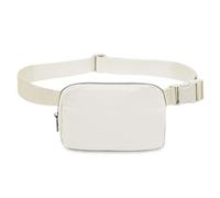 FANDARE Riñonera Mujer Hombre Riñonera Running Riñoneras de Marcha Running de Acampada y Marcha Bolsos Cruzados Bolsos de Gimnasio Bandolera Bolsa para Entrenamiento al Aire Libre,Viajes,Correr