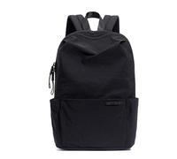 FANDARE Superligero Mochilas Tipo Casual Bolsas Escolares para niños niñas 25x15x37 para Ryanair Mochilas Bolsa de Cabina Equipaje de Mano para Primaria, Secundaria, Universidad & Adolescentes Negro