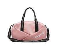 FANDARE Ultraligero Bolsa de Viaje Bolsa Deportivas de Gimnasio Bolsas de Viaje Mujer Hombre Bolsa de Fin de Semana Bolso Senderismo con Bolsillo de separación húmedo y seco y Zapato Compartimento