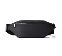 FANDARE Ultraligero Bolso Pecho Bolsos de Hombro Bolsos Bandolera Hombre Bolsos Cruzados Bandoleras Cruzada Mochilas Bolsas de automoción para Viaje Deportes Ciclismo Montañismo Impermeable Nailon