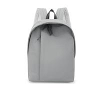 FANDARE Unisexo Mochilas Tipo Casual Mujeres Bolsos Mochila Mochila para portátil Mochila Elegante Mujeres Hombre Mochila de Trabajo Mochila Urbana Mochila versátil Bolsos Viaje Gris