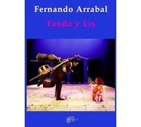 Fando y Lis: 3 (Colección Joseph Merrick)