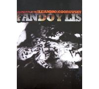 Fando y Lis [Region 4]