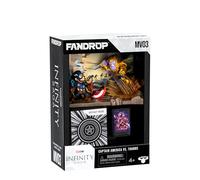 Fandrop-92068 Juguetes Y Juegos, Multicolor (Moose Toys 92068)