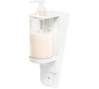 Faneco Eco dispensador de jabón 300 ml blanco SDD300PGW