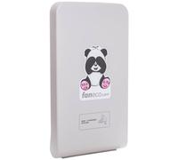Faneco Panda cambiador para bebés FBCTV