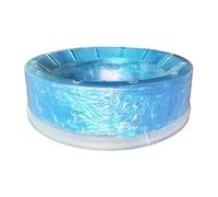 fanelod Recambio Pañales, Recambios Cajas Pañales, Recambio Cubos Pañales, Repuesto para Sistema Eliminación Pañales, Bolsa Basura Antiolor para