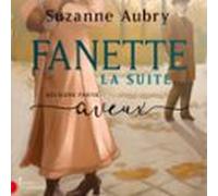 Fanette : La Suite Deuxième Partie (audiolibro)