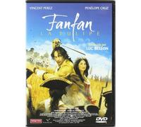 Fanfan la Tulipe [DVD] (2003)