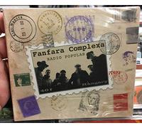 Fanfara Complexa - Radio Popular
