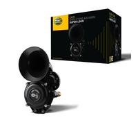 Fanfare 12 V 120 W 115 dBA Alta Tono HELLA Universal 1 Unidad