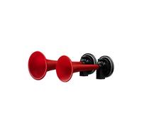 Fanfare 24 V 336 W 115 dBA Bajo HELLA Universal Para Diversos Vehículos