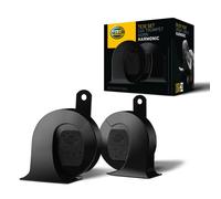 Fanfare 24 V 72 W 110 dBA Bajo HELLA Universal Para Diversos Vehículos.