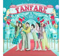 Fanfare (初回生産限定盤A)