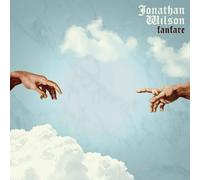 Fanfare by Jonathan Wilson