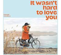 Fanfare Ciocărlia - It Wasn't Hard To Love You [Vinilo]