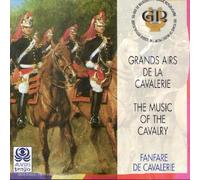 Degerine E. - Music of the Cavalry