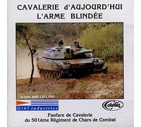 Fanfare du 501eme Regiment de