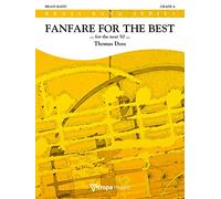 Fanfare for the Best - Set
