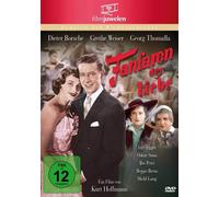 Fanfaren der Liebe (DVD)