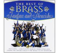 Fanfares And Flourishes - Fanfares And Flourishes The Best Of Brass