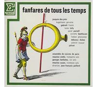 Fanfares De Tous Les Temps