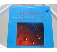 Fanfares from the 16th Century to the Present