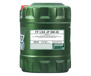 FANFARO Aceite de motor 5W-30 Profi Line Aceite sintetico ACEA A3/B3 ACEA A3/B4 API SN API CF LSX JP 20L Compatible con VOLVO FM 12 F 12 F 10