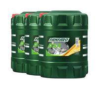 Fanfaro 15W-40 DSX - ACEA E3/B3/A3, API CG-4/SL, MB 228.3/229.1 - 20 L (1x20) Fanfaro 15W-40 DSX - ACEA E3/B3/A3, API CG-4/SL, MB 228.3/229.1 - 60 L (3x20)
