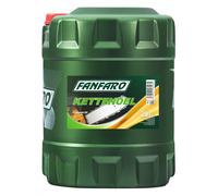 20 Litro FANFARO Aceite Cadena Mineral para Sierra Mecánica Motosierras