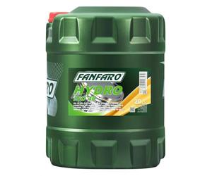 FANFARO FF2102-20 Aceite hidráulico 20L