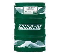 FANFARO FF2103-60 Aceite hidráulico