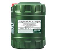 FANFARO FF2202-20 Aceite hidráulico Líquido hidráulico