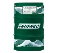 FANFARO FF6104-60 Aceite de motor