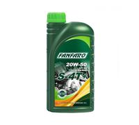 FANFARO FF6208-1 Aceite de motor