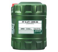 FANFARO FF6208-20 Aceite de motor