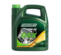 FANFARO FF6402-5 Aceite de motor